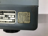 Powerstat EN216B-3 Variable Autotransformer 60 Hz 3 PH 0-560 V 3 A 2.9 KVA