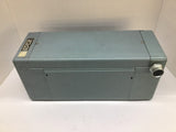 Powerstat EN216B-3 Variable Autotransformer 60 Hz 3 PH 0-560 V 3 A 2.9 KVA