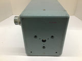 Powerstat EN216B-3 Variable Autotransformer 60 Hz 3 PH 0-560 V 3 A 2.9 KVA