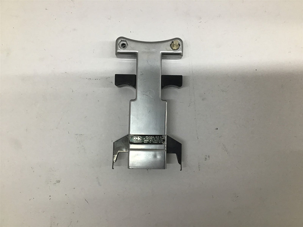 OK Machine and Tool Corp. EX-2 Chip Extraction Tool