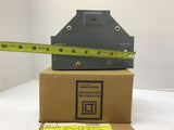 Square D LD42R Combination Hinge and Screw Cover 4" by 4"