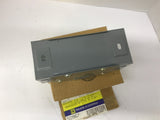 Square D LD42R Combination Hinge and Screw Cover 4" by 4"