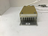 Siemens 6SN1113-1AA00-0DA0 Pulsed Resistor