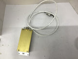 Siemens 6SN1113-1AA00-0DA0 Pulsed Resistor