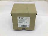 Allen-Bradley 855B-GMS24R5 Ser. C Square Beacon 20-28 V
