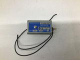 Johnson Controls V11HAA-100 Air Valve 30 PSI 110/120 V 50/60 Hz 6 W