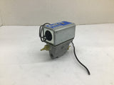 Johnson Controls V11HAA-100 Air Valve 30 PSI 110/120 V 50/60 Hz 6 W