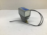 Johnson Controls V11HAA-100 Air Valve 30 PSI 110/120 V 50/60 Hz 6 W