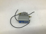 Johnson Controls V11HAA-100 Air Valve 30 PSI 110/120 V 50/60 Hz 6 W