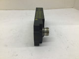 Turck 8MB12-5P3-CS19 Eight-Port Junction Box