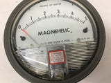 Magnehelic 2005 Pressure Gauge 0-5 inches of water