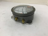 Magnehelic 2005 Pressure Gauge 0-5 inches of water