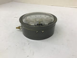 Magnehelic 2100C Differential Pressure Gauge 0-100