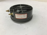 Magnehelic 2100C Differential Pressure Gauge 0-100