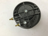 Magnehelic 2100C Differential Pressure Gauge 0-100