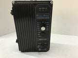 KB Penta KBPC-240D Dc Motor Speed Control 0-90/180 Vdc Output
