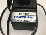 Wahl Clipper Corp. 7952 Iso Tip Power Pro Cordless Soldering Iron 120 V 60 Hz 6W