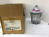 Appleton VPA1075G Stylmaster Enclosed/Gasket Incandescent Fixture
