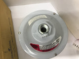 Appleton VPA1075G Stylmaster Enclosed/Gasket Incandescent Fixture