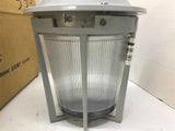 Appleton VPA1075G Stylmaster Enclosed/Gasket Incandescent Fixture