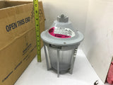 Appleton VPA1075G Stylmaster Enclosed/Gasket Incandescent Fixture