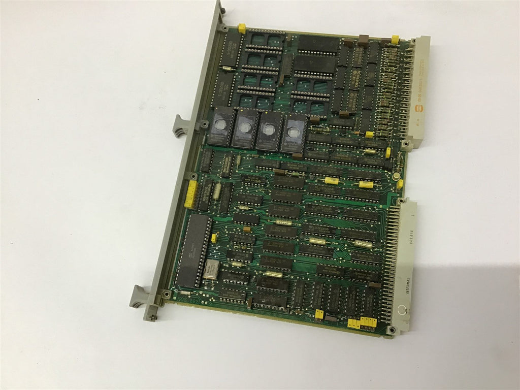 AEG KOS 892 Electrical Board