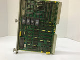 AEG KOS 892 Electrical Board
