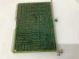 AEG KOS 892 Electrical Board