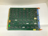 Crosfield Electronics LTD 7306 4000-02A E5 Electrical Board