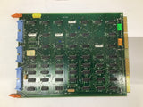 Crosfield Electronics LTD 7306 4000-02A E5 Electrical Board