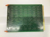 Crosfield Electronics LTD 7306 4000-02A E5 Electrical Board
