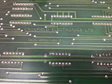 Crosfield Electronics LTD 7306 4000-02A E5 Electrical Board