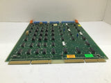 Crosfield Electronics LTD 7306 4000-02A E5 Electrical Board