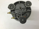 Dwyer 2002C Magnehelic Water Gauge 0-2" 15 PSIG W/ Magnetic Feet