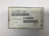 Asco Numatics C302927-D2 Valve Rebuild Kit