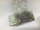 Asco Numatics C302927-D2 Valve Rebuild Kit