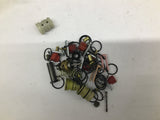 Asco Numatics C302927-D2 Valve Rebuild Kit