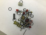 Asco Numatics C302927-D2 Valve Rebuild Kit