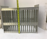 Module Rack 16 Slot *No Data Plate
