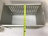 Module Rack 16 Slot *No Data Plate