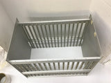 Module Rack 16 Slot *No Data Plate