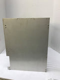 Module Rack 16 Slot *No Data Plate
