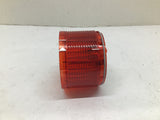 Patlite LU7-E Red Strobe Light 24 VDC