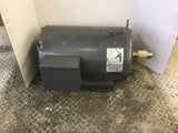 Baldor Reliance EHM2523T Motor 15 HP 230/460 V 1765 RPM 4P 245T 3 PH 60 Hz OPSB