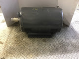 Baldor Reliance EHM2523T Motor 15 HP 230/460 V 1765 RPM 4P 245T 3 PH 60 Hz OPSB