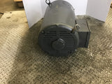 Baldor Reliance EHM2523T Motor 15 HP 230/460 V 1765 RPM 4P 245T 3 PH 60 Hz OPSB