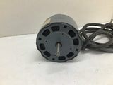 Mclean Engineering JB2M006N Blower Motor 1/37 HP 115 V 1550 RPM 50/60 Hz 1.10 A