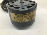 Mclean Engineering JB2M006N Blower Motor 1/37 HP 115 V 1550 RPM 50/60 Hz 1.10 A