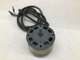 Mclean Engineering JB2M006N Blower Motor 1/37 HP 115 V 1550 RPM 50/60 Hz 1.10 A