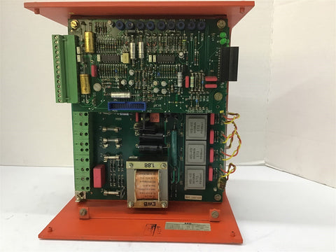 AEG 88N641351 Minisemi 380 DC Drive 260 V 24 A